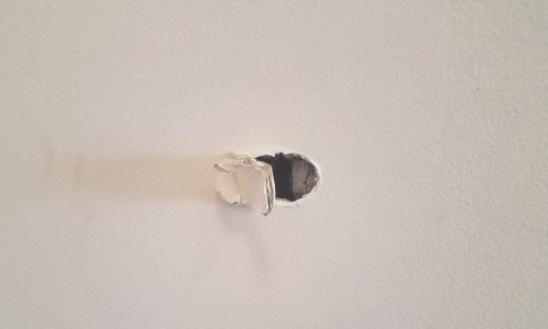 drywall repair services dallas